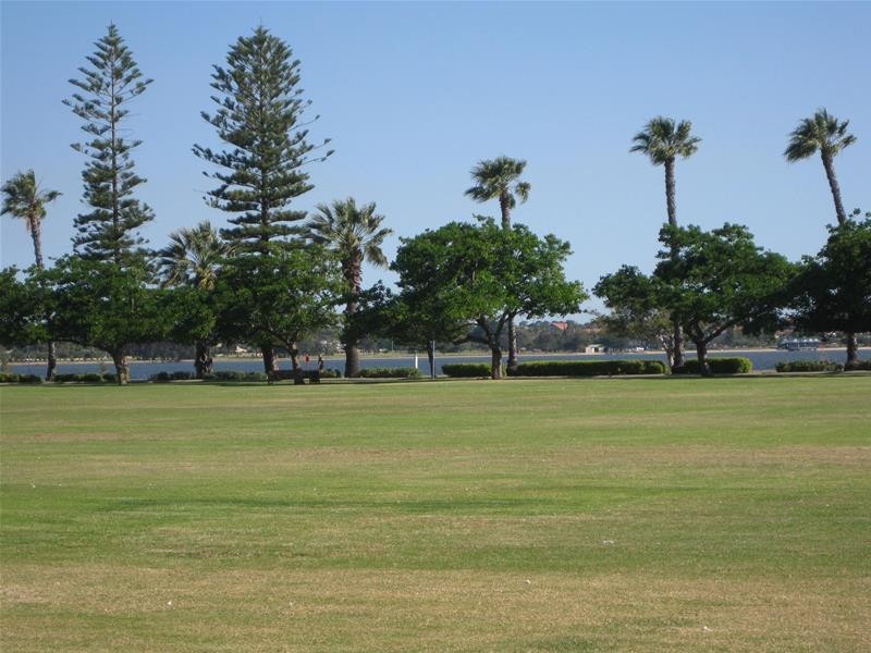 26/124 Terrace Road, Perth WA 6000