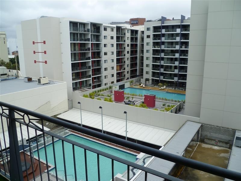 40/193 Hay Street, East Perth WA 6004