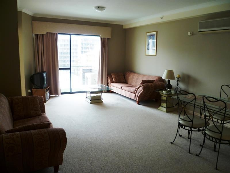 40/193 Hay Street, East Perth WA 6004