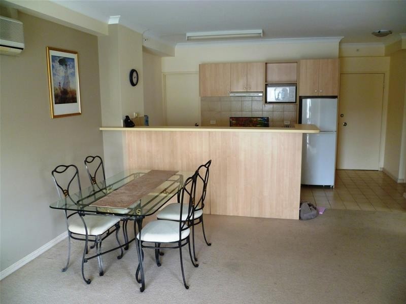 40/193 Hay Street, East Perth WA 6004