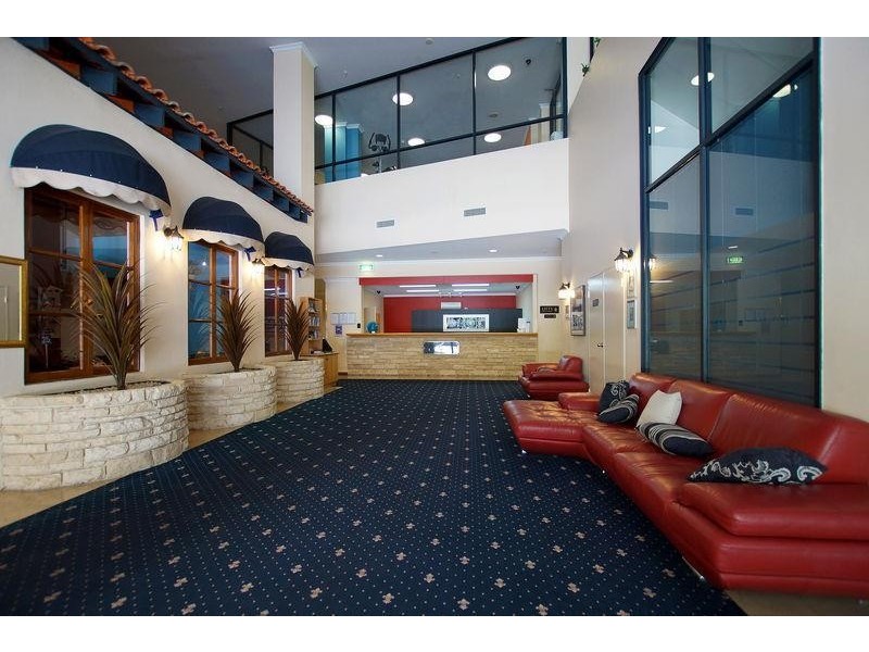 40/193 Hay Street, East Perth WA 6004