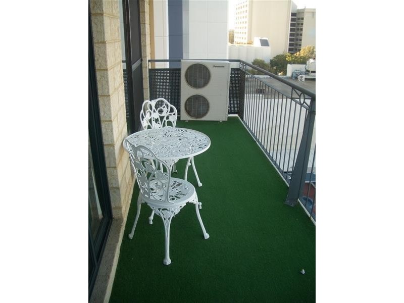 40/193 Hay Street, East Perth WA 6004