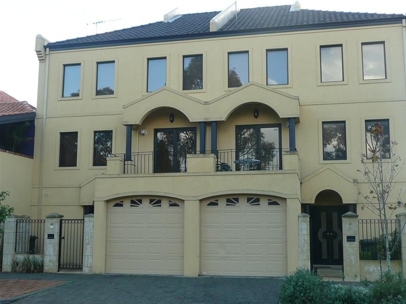 6a Wittenoom Street, East Perth WA 6004