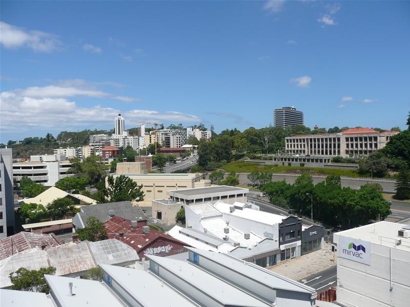 46/996 Hay Street, Perth WA 6000