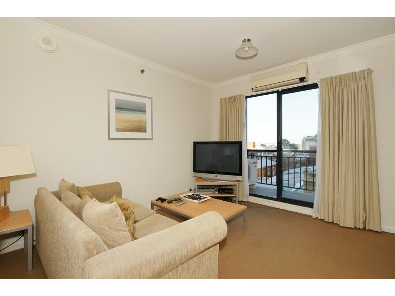 3G/811 Hay Street, Perth WA 6000