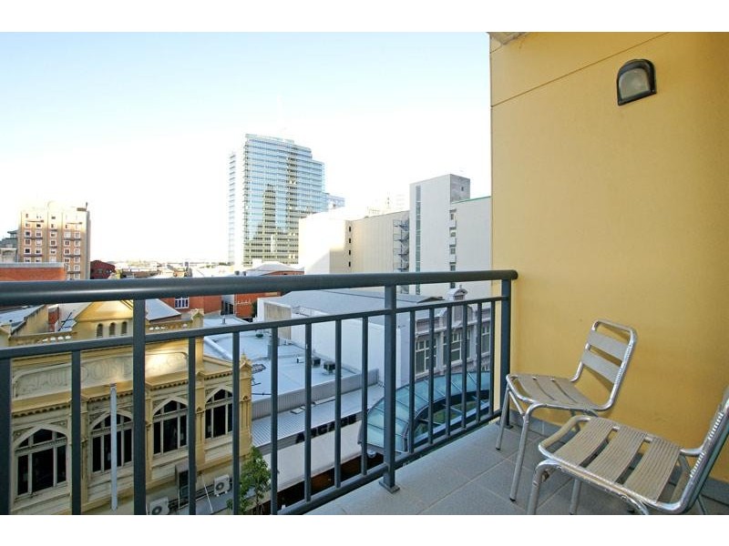 3G/811 Hay Street, Perth WA 6000