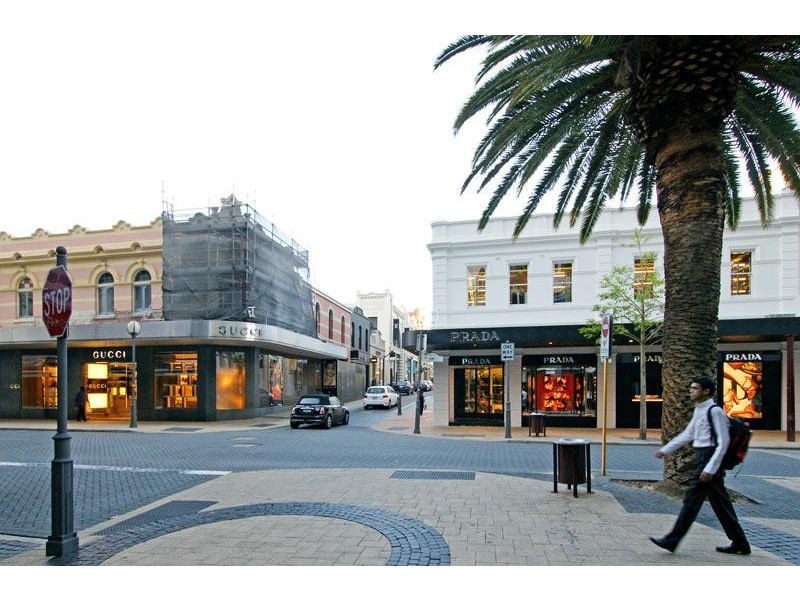 3G/811 Hay Street, Perth WA 6000