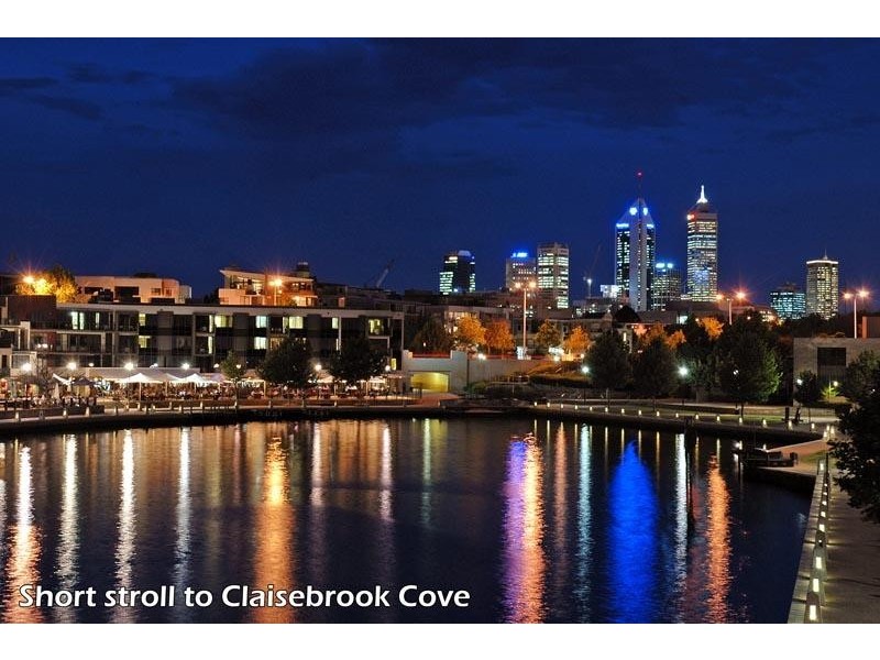 6a Wittenoom Street, East Perth WA 6004