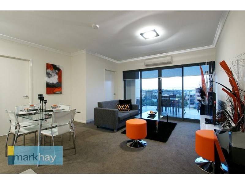 18 Wellington Street, East Perth WA 6004