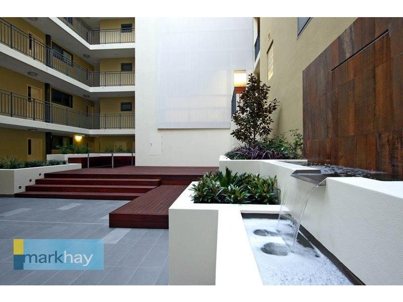 18 Wellington Street, East Perth WA 6004