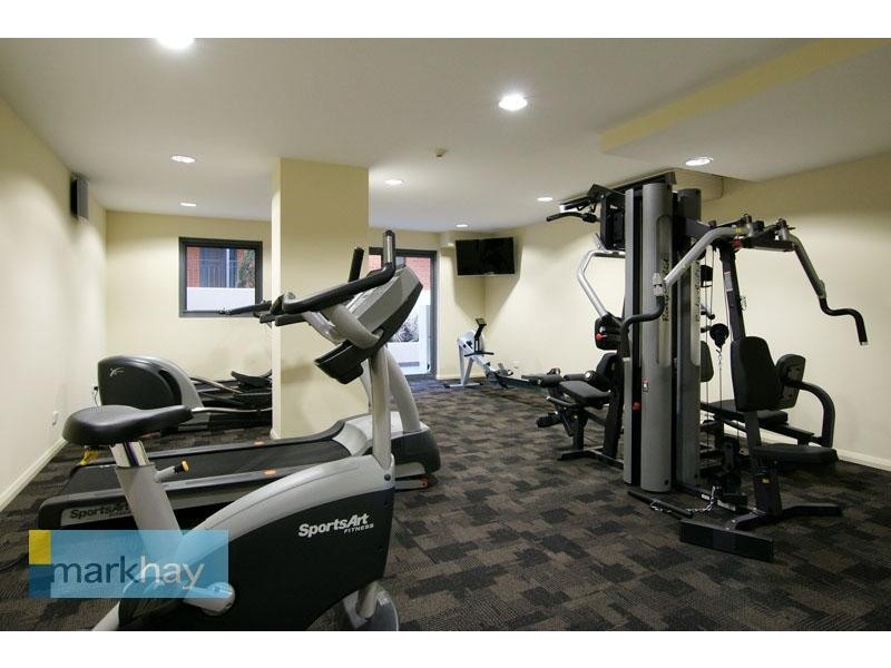 18 Wellington Street, East Perth WA 6004