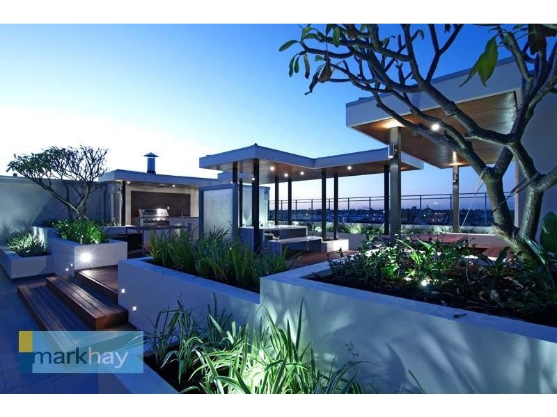 18 Wellington Street, East Perth WA 6004