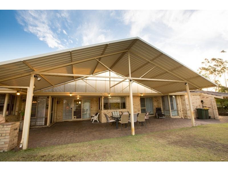 17 Falcon Place, Jandakot WA 6164