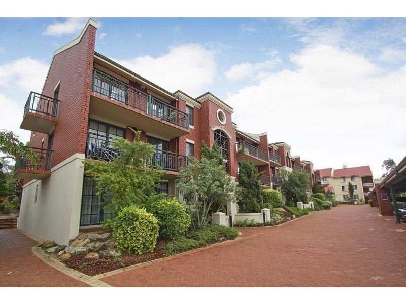 26/141 Fitzgerald Street, West Perth WA 6005