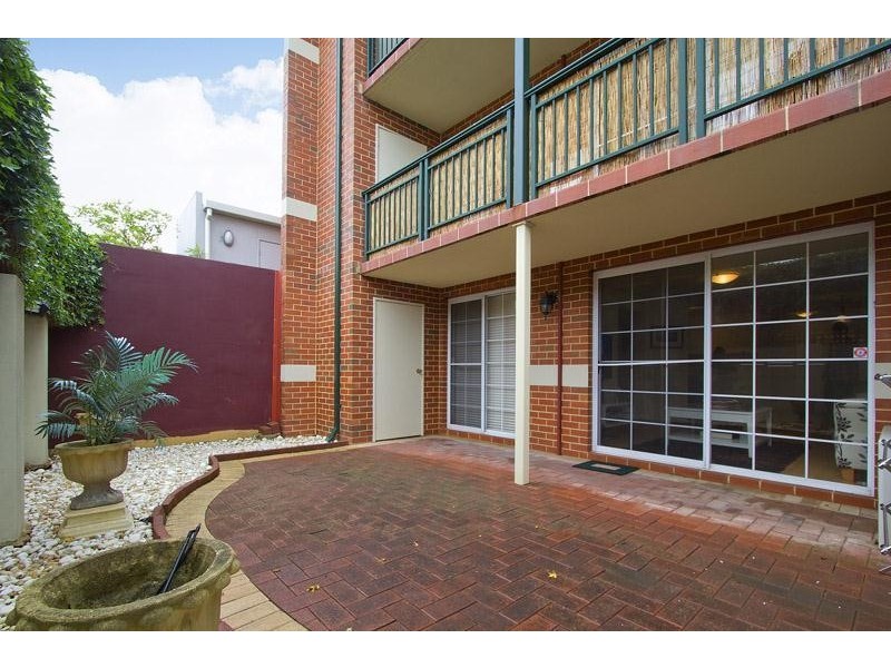 26/141 Fitzgerald Street, West Perth WA 6005