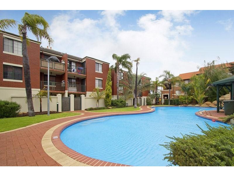 26/141 Fitzgerald Street, West Perth WA 6005
