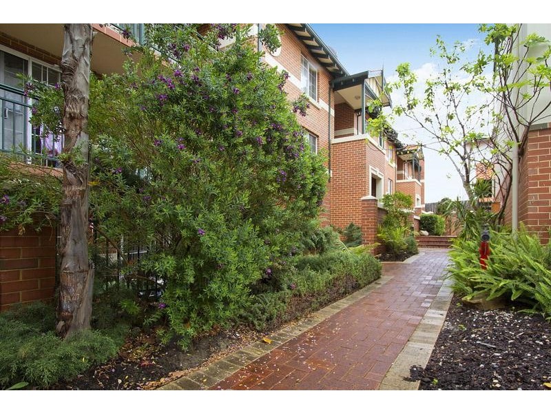 26/141 Fitzgerald Street, West Perth WA 6005