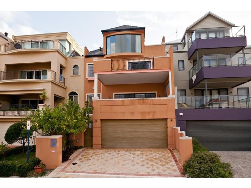 5 Vanguard Terrace, East Perth WA 6004