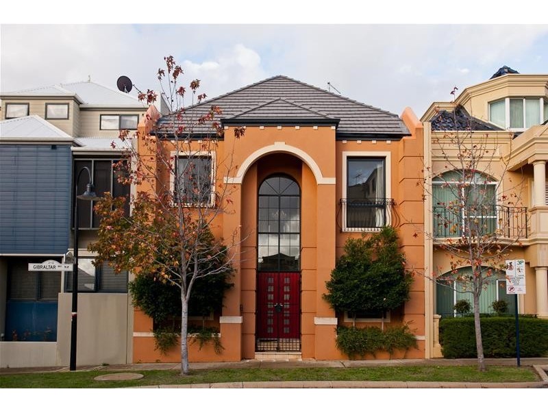 5 Vanguard Terrace, East Perth WA 6004