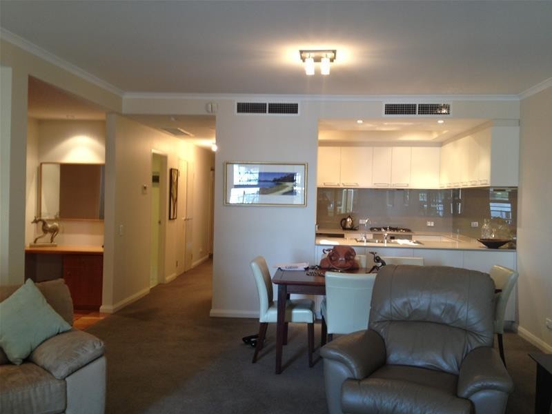 5/1 Henry Lawson Walk, East Perth WA 6004
