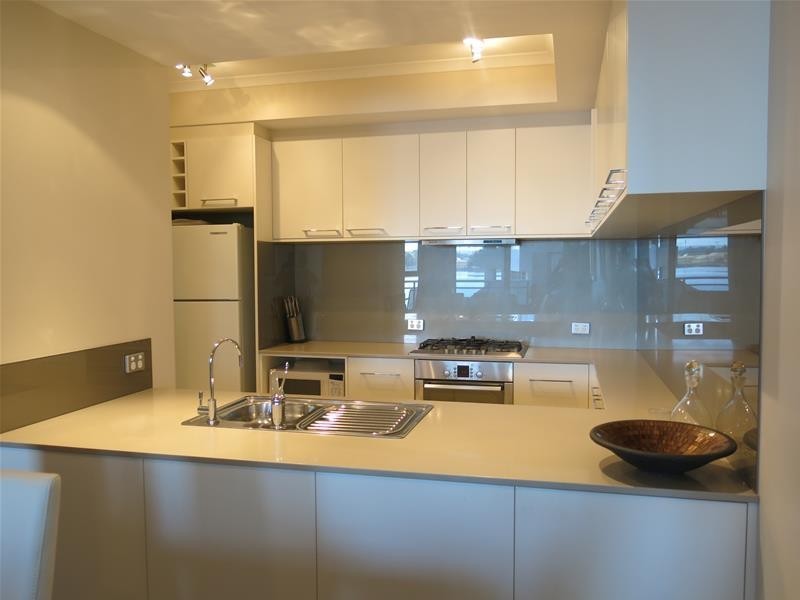 5/1 Henry Lawson Walk, East Perth WA 6004