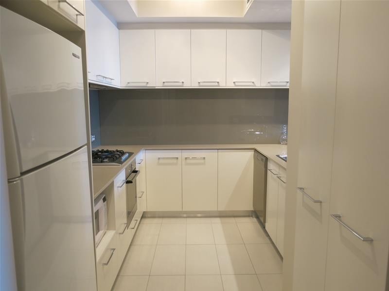 5/1 Henry Lawson Walk, East Perth WA 6004