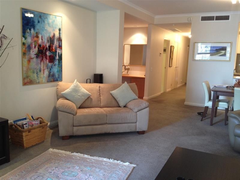 5/1 Henry Lawson Walk, East Perth WA 6004