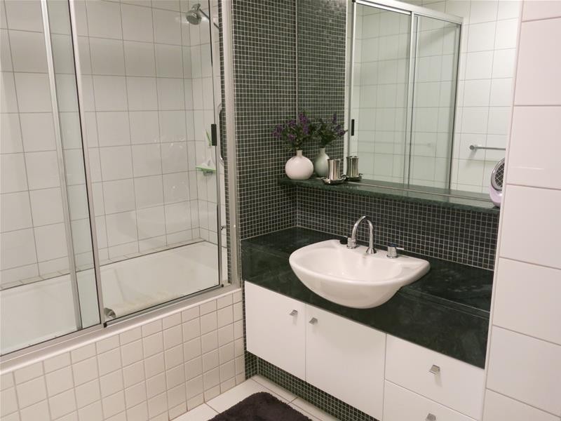 5/1 Henry Lawson Walk, East Perth WA 6004