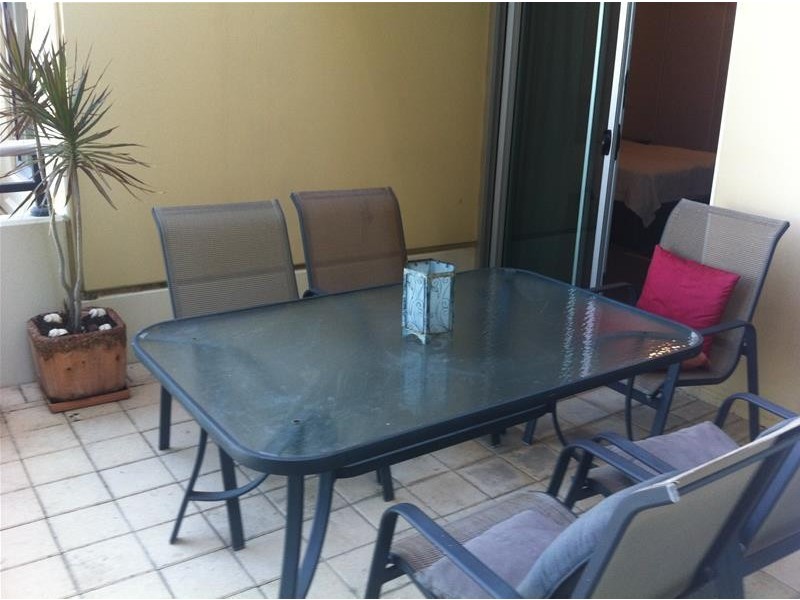 5/1 Henry Lawson Walk, East Perth WA 6004