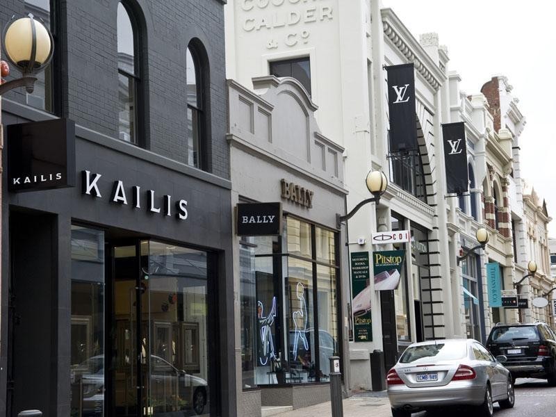 20/838 Hay Street, Perth WA 6000