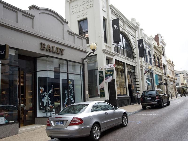 20/838 Hay Street, Perth WA 6000