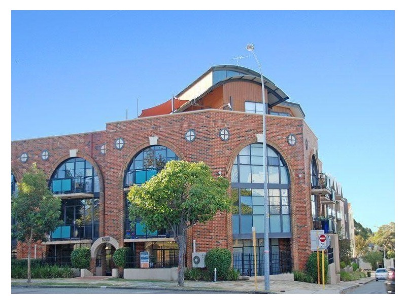 1/1010 Wellington Street, West Perth WA 6005