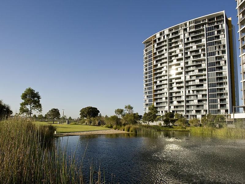 1105/96 Bow River Crescent, Burswood WA 6100