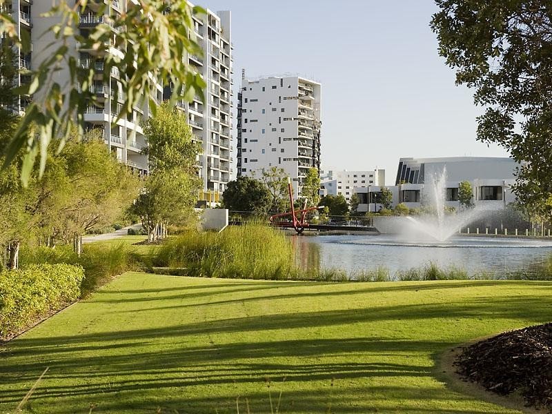 1105/96 Bow River Crescent, Burswood WA 6100