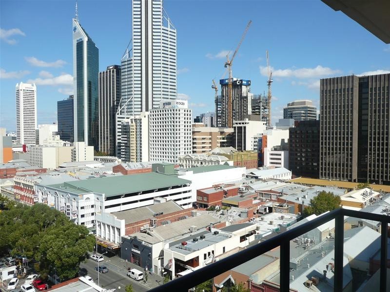 71/418 Murray Street, Perth WA 6000