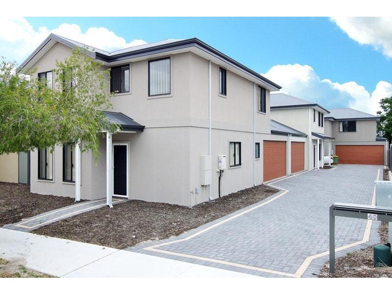 1/40 McGlinn Way, Cloverdale WA 6105