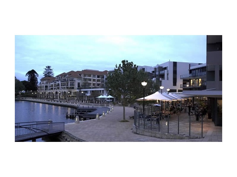 22/38 Fielder Street, East Perth WA 6004