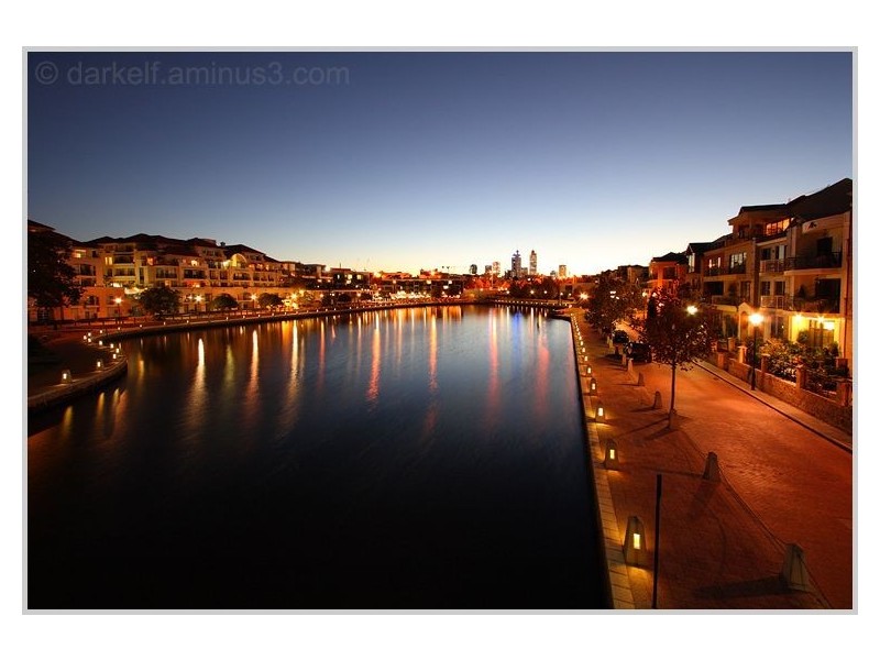 22/38 Fielder Street, East Perth WA 6004