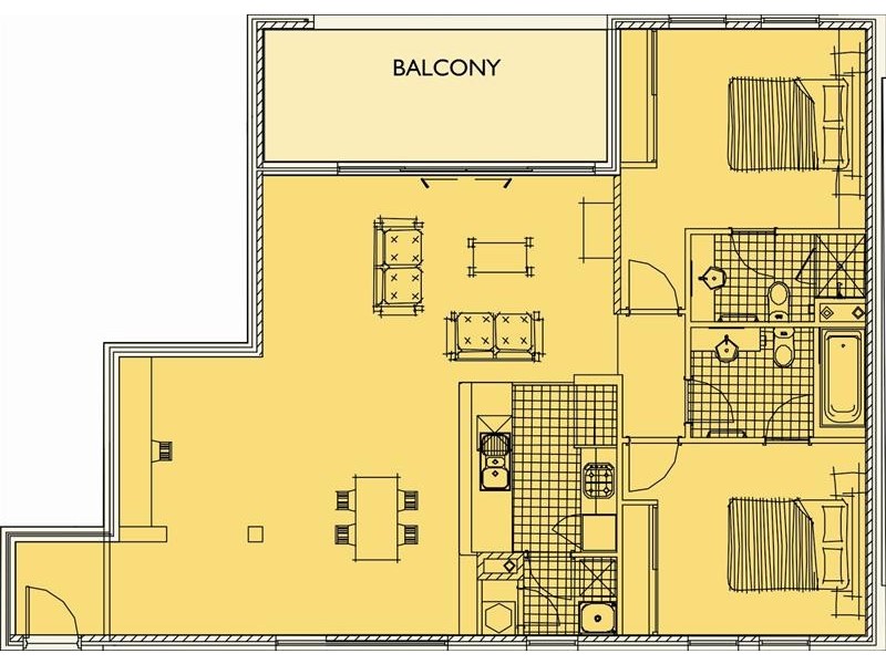 22/38 Fielder Street, East Perth WA 6004