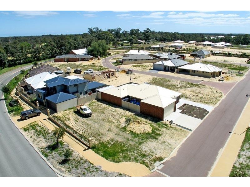 Lot 25/ Coopers Mill Way, Ravenswood WA 6208