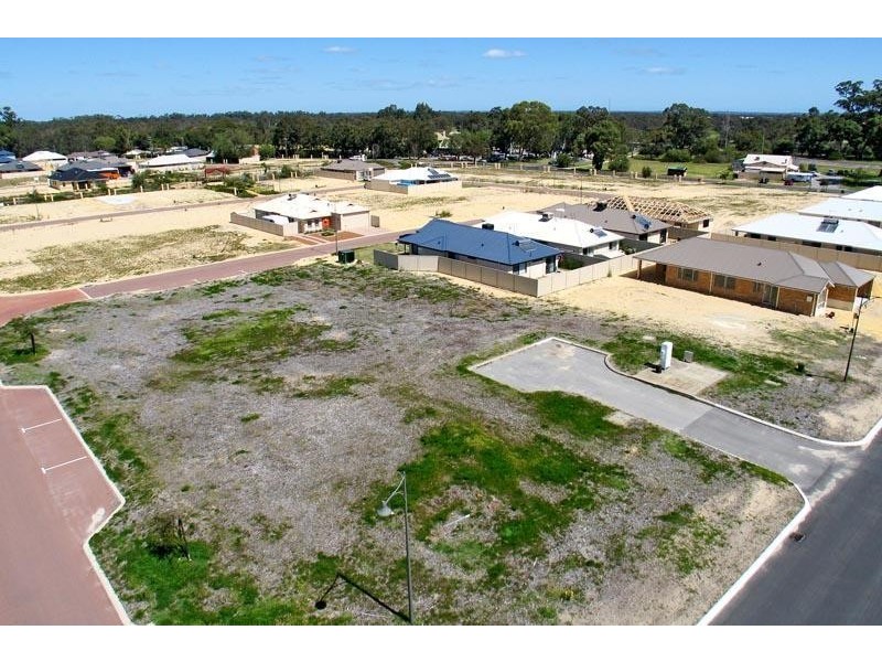 Lot 25/ Coopers Mill Way, Ravenswood WA 6208