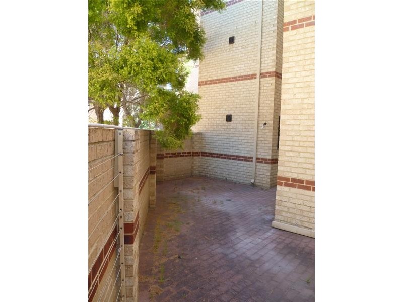 9/18 Forrest Avenue, East Perth WA 6004