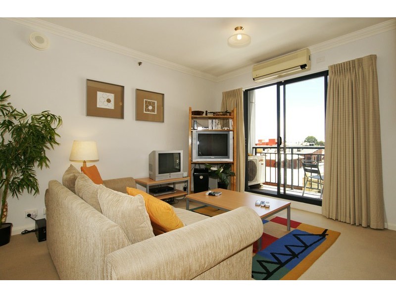 2G/811 Hay Street, Perth WA 6000