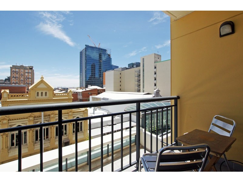 2G/811 Hay Street, Perth WA 6000