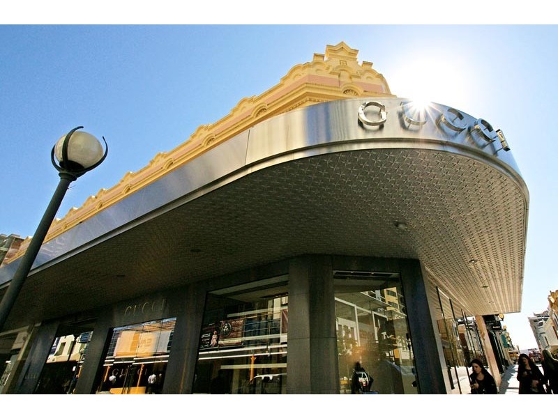 2G/811 Hay Street, Perth WA 6000