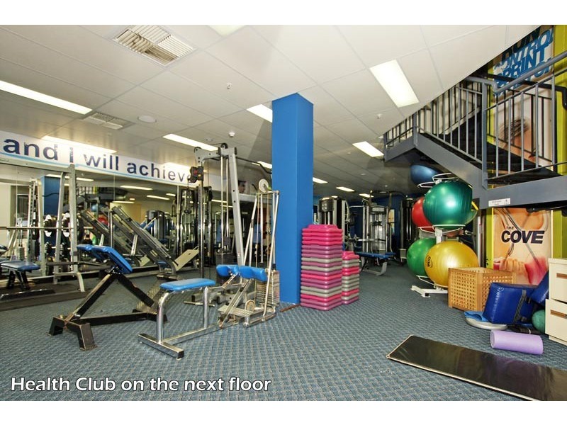 2G/811 Hay Street, Perth WA 6000