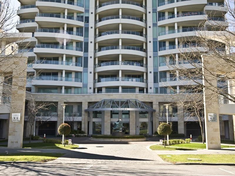 GC2/52 Terrace Road, East Perth WA 6004