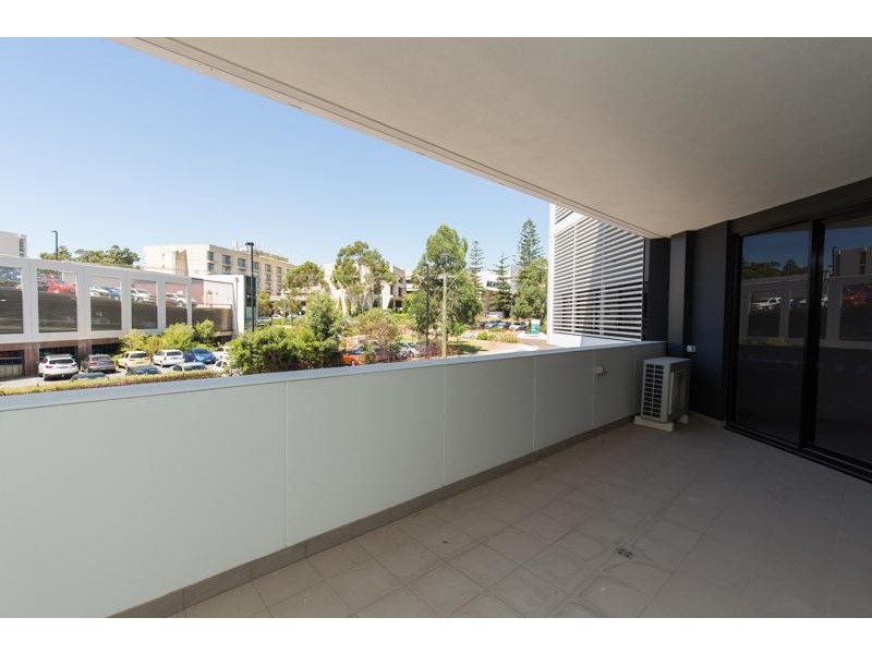 40/9 Salvado  Road, Subiaco WA 6008