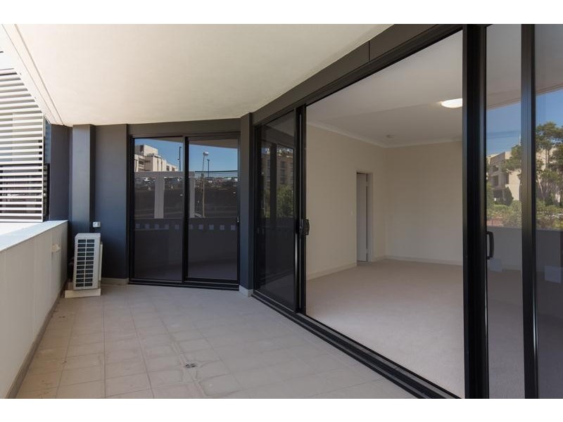 40/9 Salvado  Road, Subiaco WA 6008