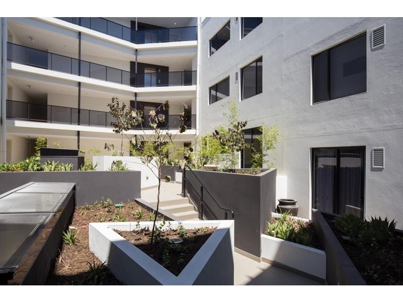 40/9 Salvado  Road, Subiaco WA 6008